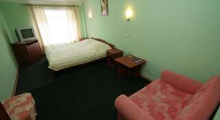 Гостиница Балтхаус Псков Двухместный номер с 1 кроватью-1